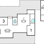 3 Bedroom Stunning In Græsted