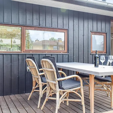 3 Bedroom Stunning In Nyaraló