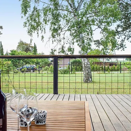 3 Bedroom Stunning In בית נופש