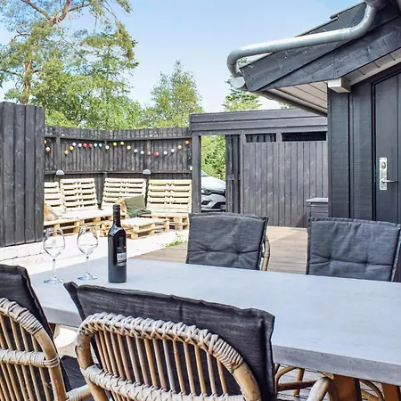 3 Bedroom Stunning In בית נופש *