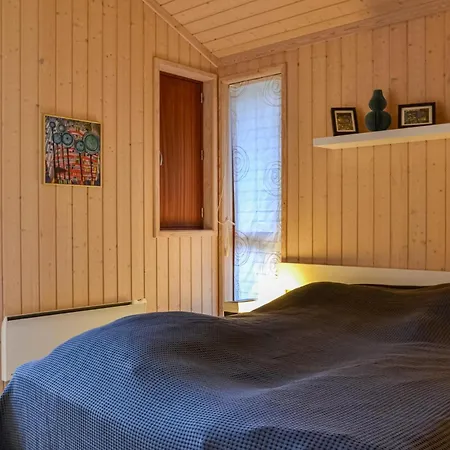 Splendida Casa Con 3 Da Letto A * Græsted