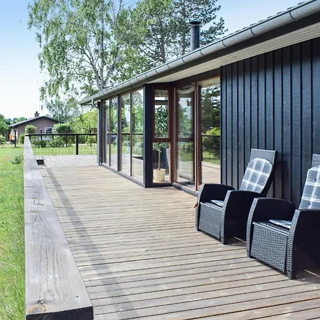 Casa vacanze 3 Bedroom Stunning In Græsted