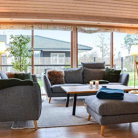 Splendida Casa Con 3 Da Letto A *