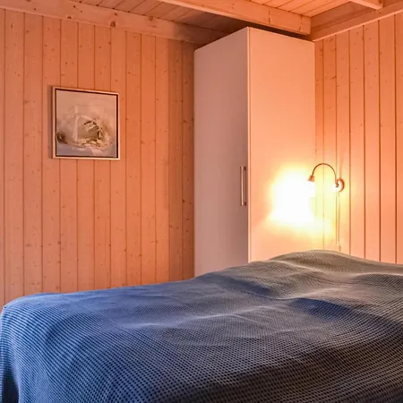 Splendida Casa Con 3 Da Letto A * Græsted