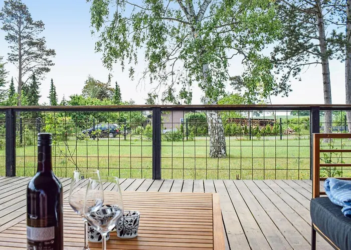 3 Bedroom Stunning In Casa vacanze