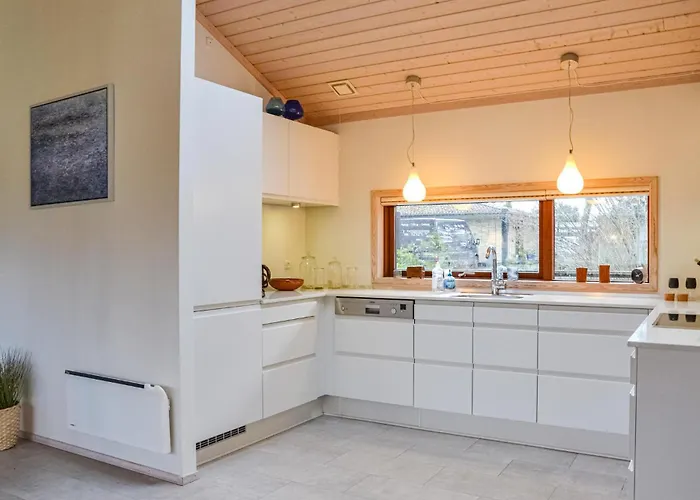 3 Bedroom Stunning In Græsted