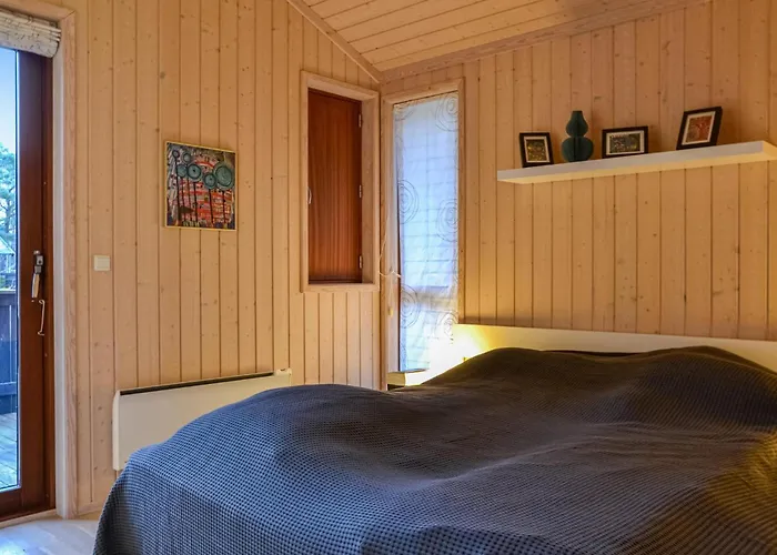 3 Bedroom Stunning In * Græsted