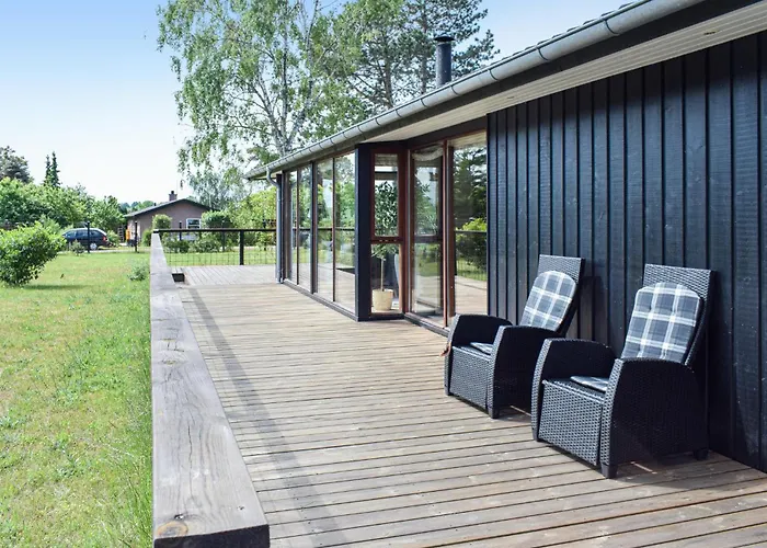 펜션 3 Bedroom Stunning In Græsted